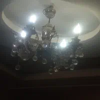 لوستر برنز