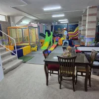 استخدام خانم در خانه بازی