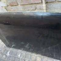 کاپوت پراید استوک