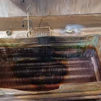 مبدل پکیج جوشکاری