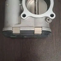 دریچه گاز دنا پلاس توربر