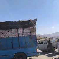 سلام یک سایپا میخام برگشتی