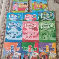 کتاب زبان انگلیسی