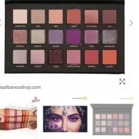 لوازم (میکاپ بابهترین های اورجینال)