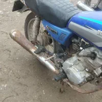 موتور هوندا مزایده
