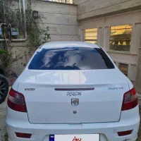 رانا LX مدل ۱۳۹۸ (۸۰ هزار کارکرد و بسیار تمیز)