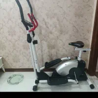 دوچرخه ثابت