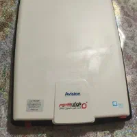 اسکنر Avision