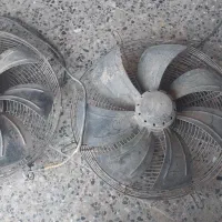 فن هواکش