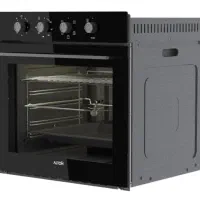 فر آشپزخانه تو کار آلتون مدل v100 (برقی)