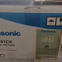 فکس FP701CX|پرینتر، اسکنر، کپی، فکس|مشهد, هفده شهریور|دیوار