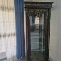 بوفه کار کرده