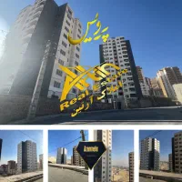 فروش واحد ۸۵ متری فاز ۵ شمالی