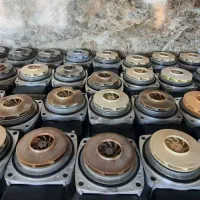 پکیج برد پمپ شیرگاز فن