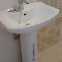 روشویی سرامیکی نو