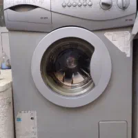 لباسشویی ۲ تا کم کار واقعی