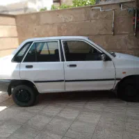 پراید82