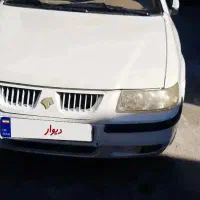 سمند مدل ۹۰ فنی به شرط دولک رنگ تک برگ سند
