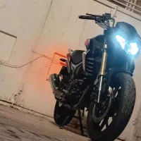 فروش موتور لیفان 200 kps خانگی