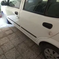 تیبا ۲ مدل ۱۳۹۷