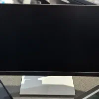 Monitor Hp G4|قطعات و لوازم جانبی رایانه|ساری, |دیوار