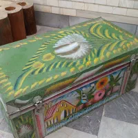 صندوق قدیمی