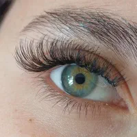 اکستنشن مژه