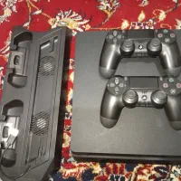 ps4 اسلیم 1ترا