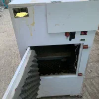 سایلنت باکس ۴لایه