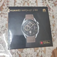 ساعت هوشمند HUAWEI GT 3 46mm همراه گارانتی|ساعت|تهران, زینبیه|دیوار