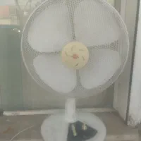 پنکه پارس خزر