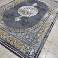 تولید فرش ۷۰۰ شانه گلبرجسته در کاشان
