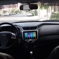 سواری هاچ بک ام.وی.ام