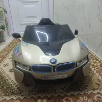 ماشین شارژی