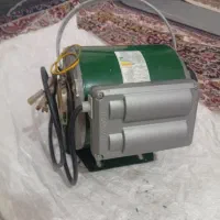 موتور کولر موتوژن