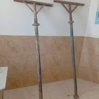 جک سقفی آهنی