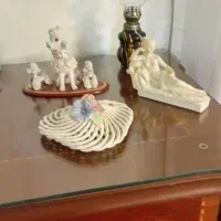 مجسمه ، لمونژ