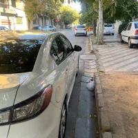 مزدا ۳ مدل ۱۳۸۹