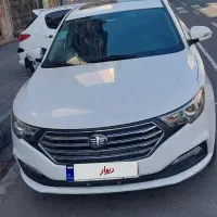 B30 مدل ۹۸ بدون رنگ در حد صفر