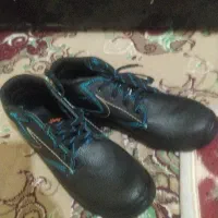 کفش ایمنی صفر