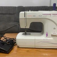 چرخ خیاطی