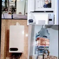 تعمیرات پکیج و آبگرمکن،تعمیر آیفون تصویری وتاسیسات