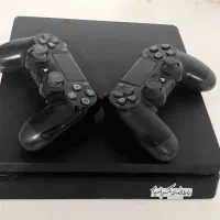پی اس یک‌ترابایت ps4 slim