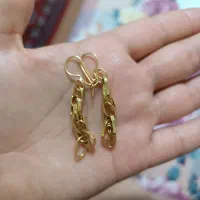 طلای مستعمل