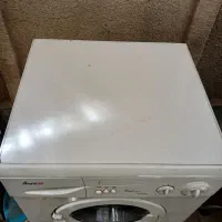 لباس شویی ۶کیلویی ابسال قیمت مناسب