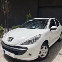 207 پاناروما ارتقا فول