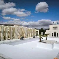 عایق بندی ورفع نم و رطوبت