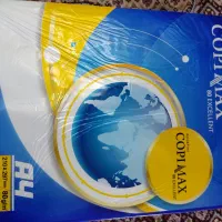 برگه A4