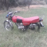 موتورسیکلت زیرخاکی