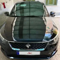 تارا اتوماتیک بسیار کم کارکرد در حد خشک